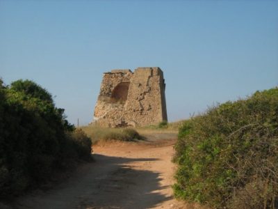 Torre Pozzelle