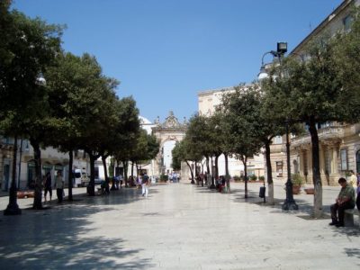 Martina Franca